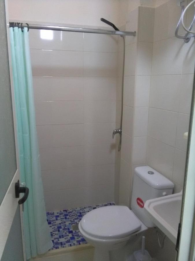 Vila Sula Guesthouse Дуррес Экстерьер фото