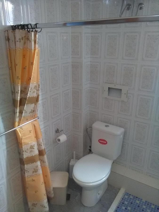 Vila Sula Guesthouse Дуррес Экстерьер фото