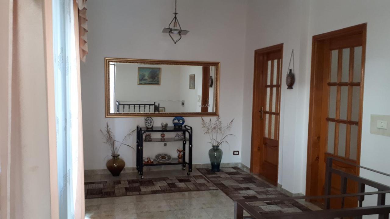 Vila Sula Guesthouse Дуррес Экстерьер фото
