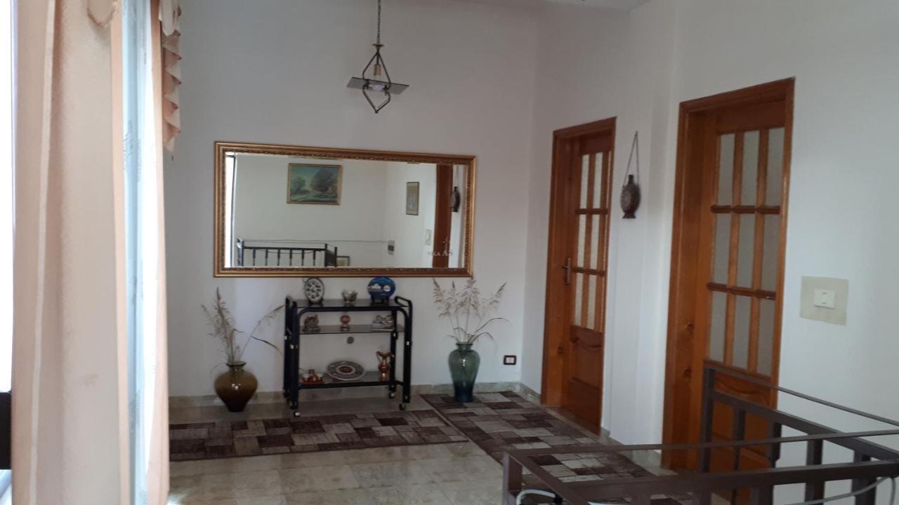 Vila Sula Guesthouse Дуррес Экстерьер фото
